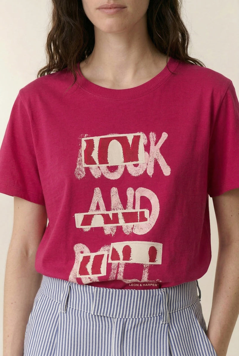 Tshirt Toro Mend