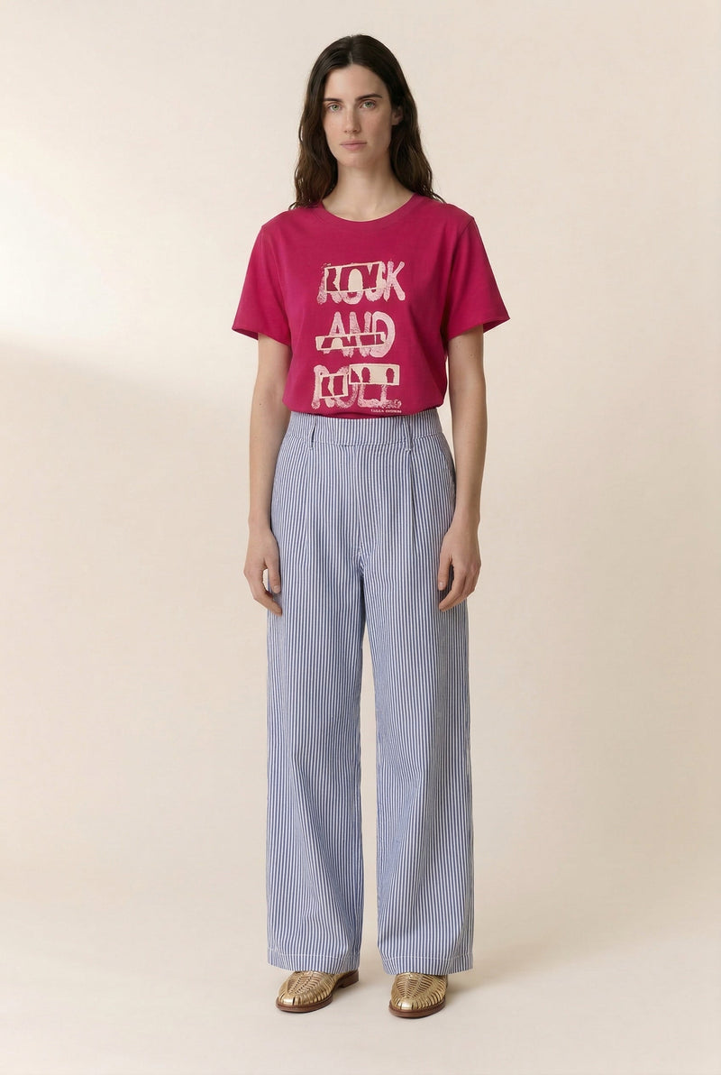 Tshirt Toro Mend