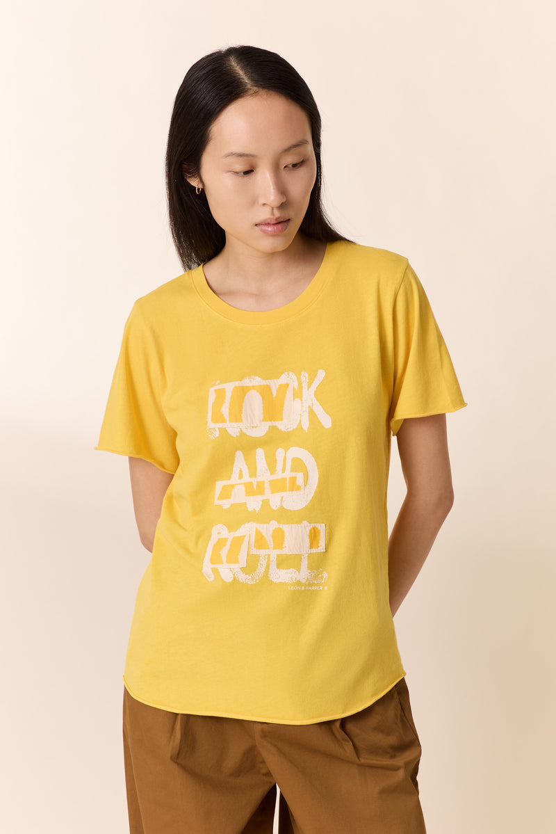Tshirt Toro Mend