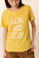 Tshirt Toro Mend