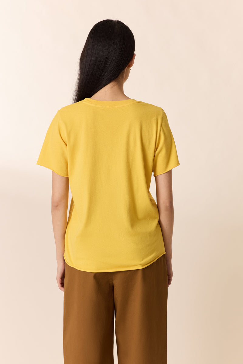 Tshirt Toro Mend