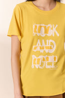 Tshirt Toro Mend