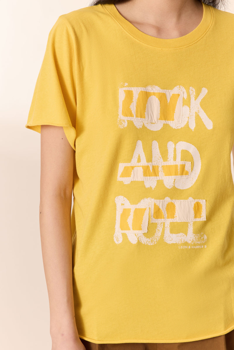 Tshirt Toro Mend