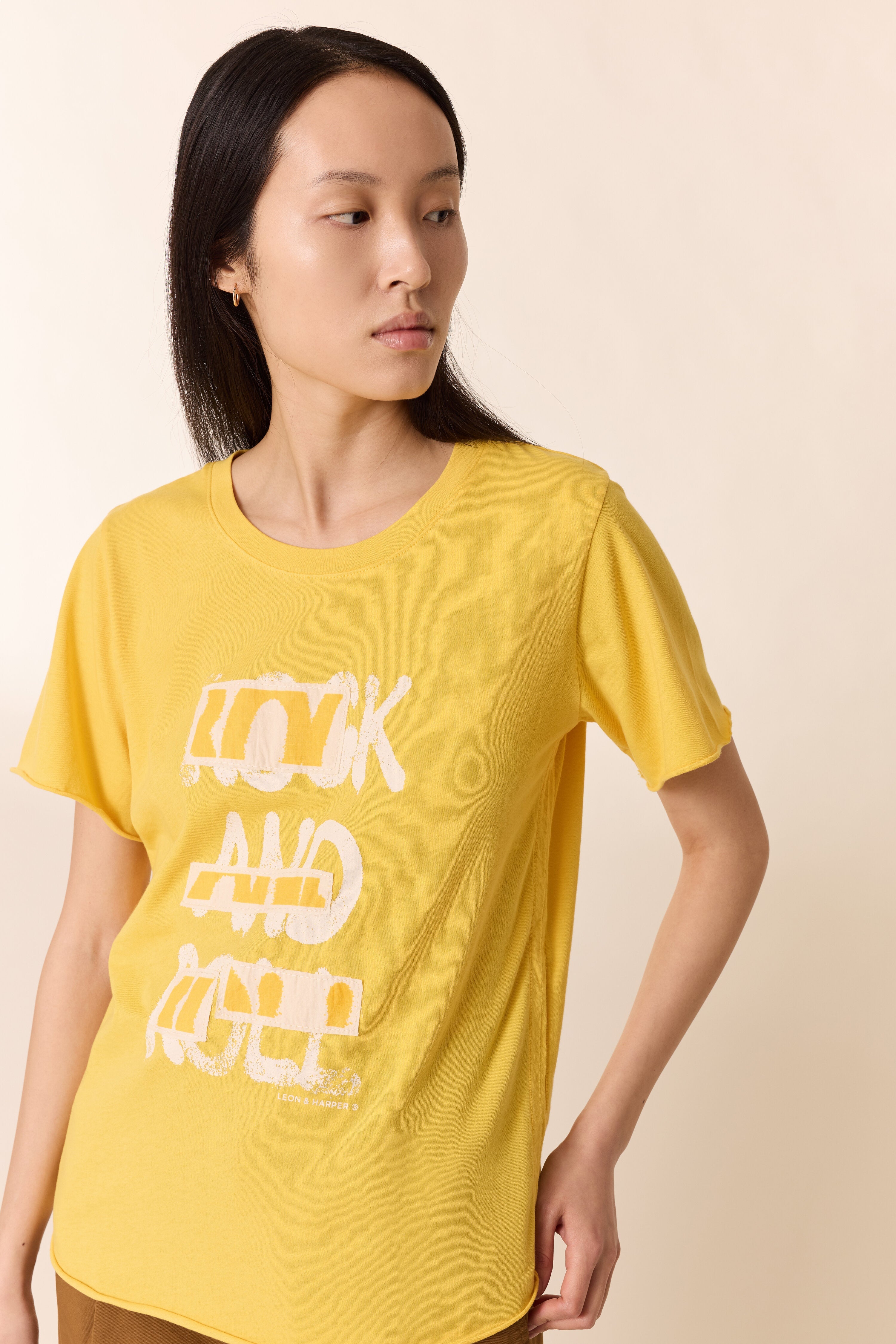 Tshirt Toro Mend