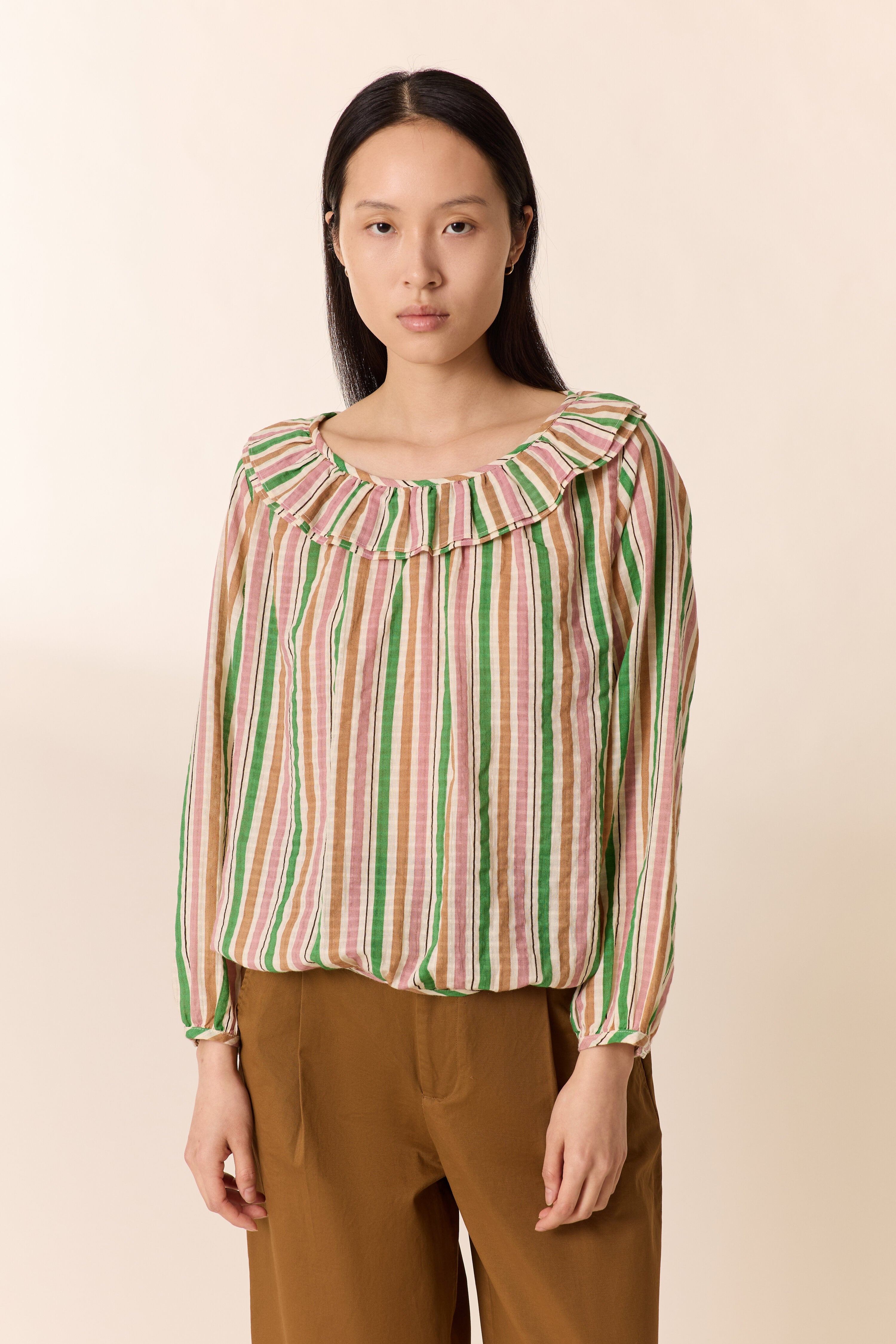 Tshirt Toro Mend