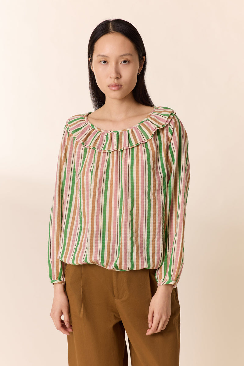Tshirt Toro Mend