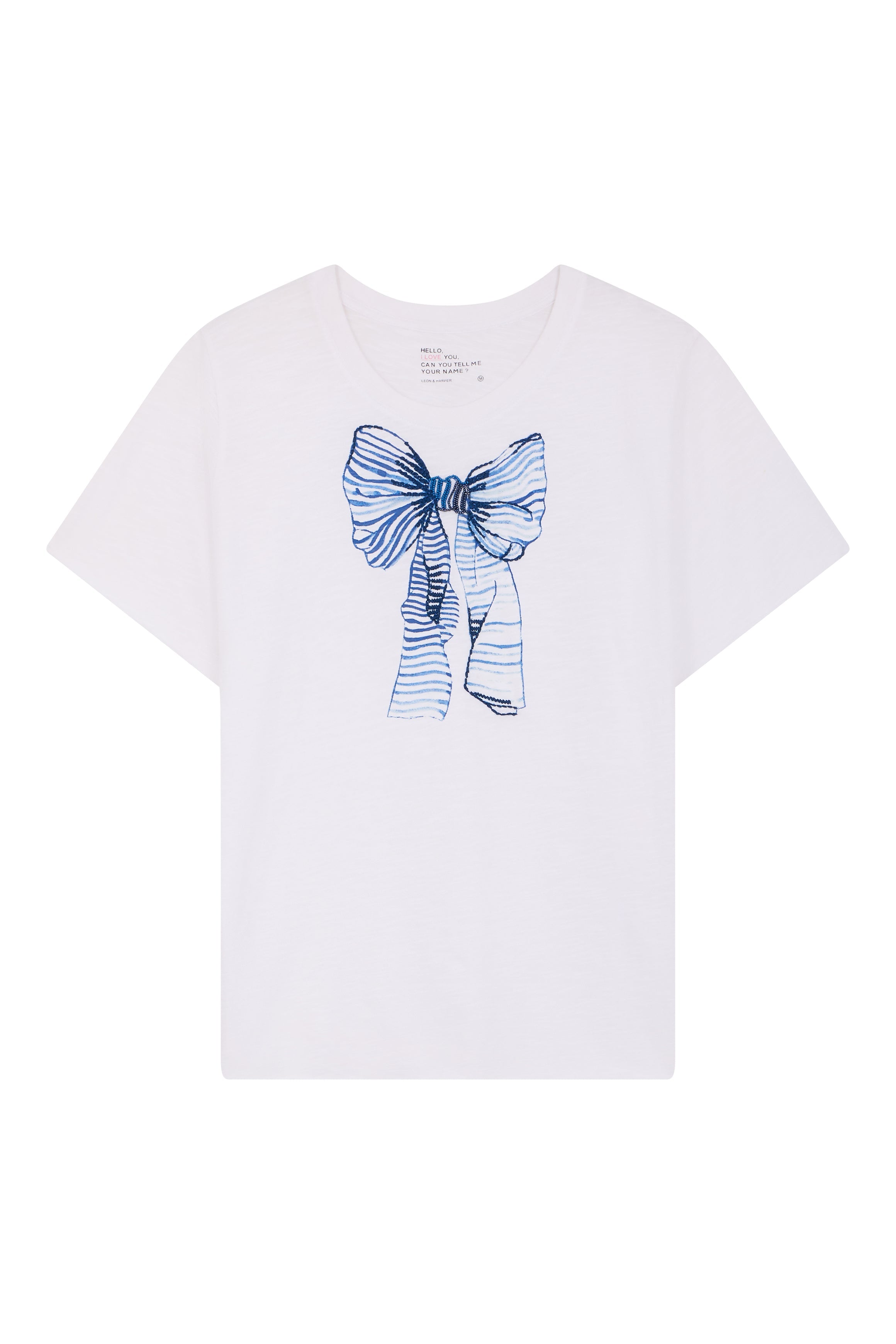Camiseta Toro Nodo