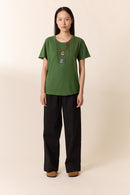 Tshirt Toro Summer