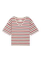 Tshirt Totem Stripes