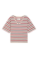 Tshirt Totem Stripes