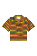 Tshirt Tully Strp