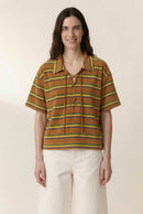 Tshirt Tully Strp