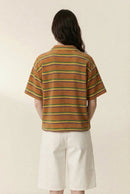 Tshirt Tully Strp