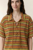 Tshirt Tully Strp