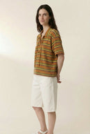 Tshirt Tully Strp