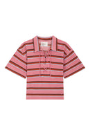 Tshirt Tully Strp