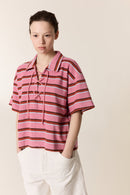 Tshirt Tully Strp