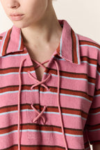 Tshirt Tully Strp