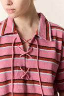 Tshirt Tully Strp