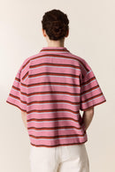 Tshirt Tully Strp