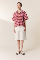 Tshirt Tully Strp