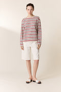 Tshirt Turin Stripes