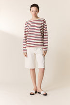 Tshirt Turin Stripes