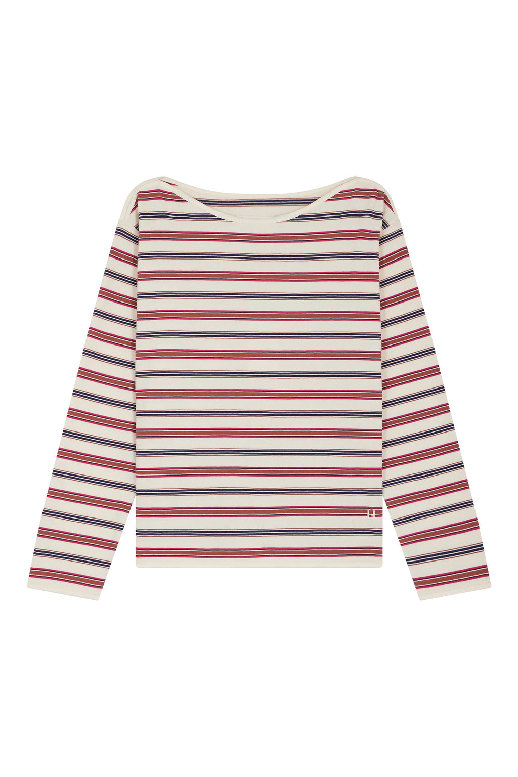 Tshirt Turin Stripes
