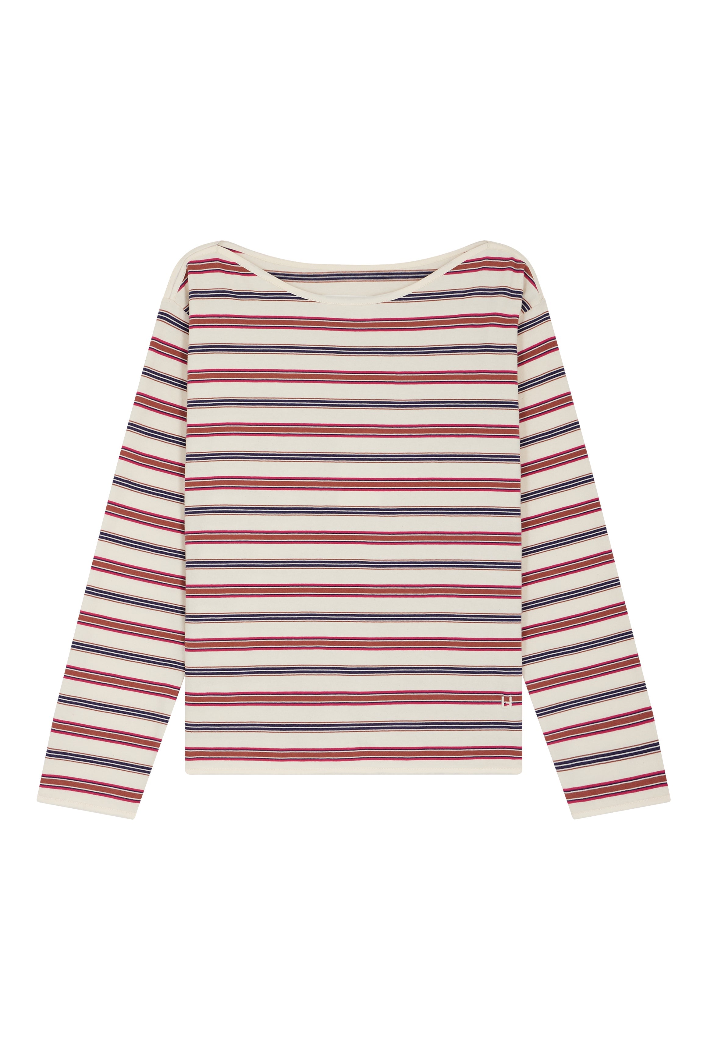 Tshirt Turin Stripes