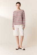 Tshirt Turin Stripes