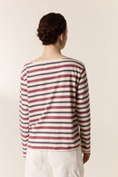 Tshirt Turin Stripes