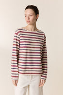 Tshirt Turin Stripes