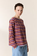 Tshirt Turin Stripes