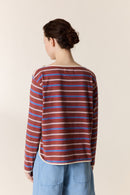 Tshirt Turin Stripes