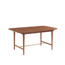 Table Extensible Jill - Placage Frêne