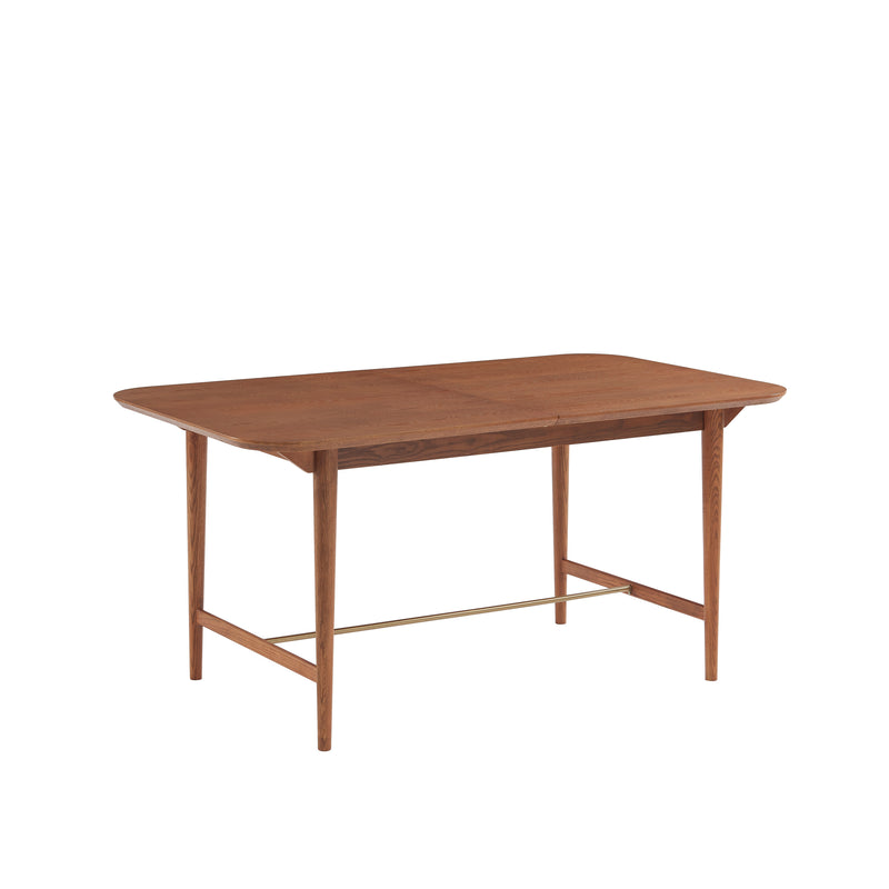 Table Extensible Jill - Placage Frêne