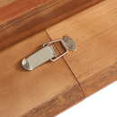 Table Extensible Jill - Placage Frêne