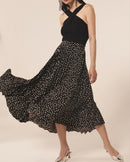 Jemma Skirt - Black