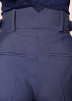 Pantalón Peace - Azul