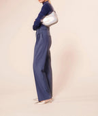 Pantalón Peace - Azul