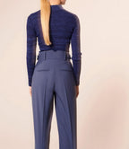 Pantalón Peace - Azul