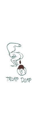 Paul Mccarthy - Trump Dump