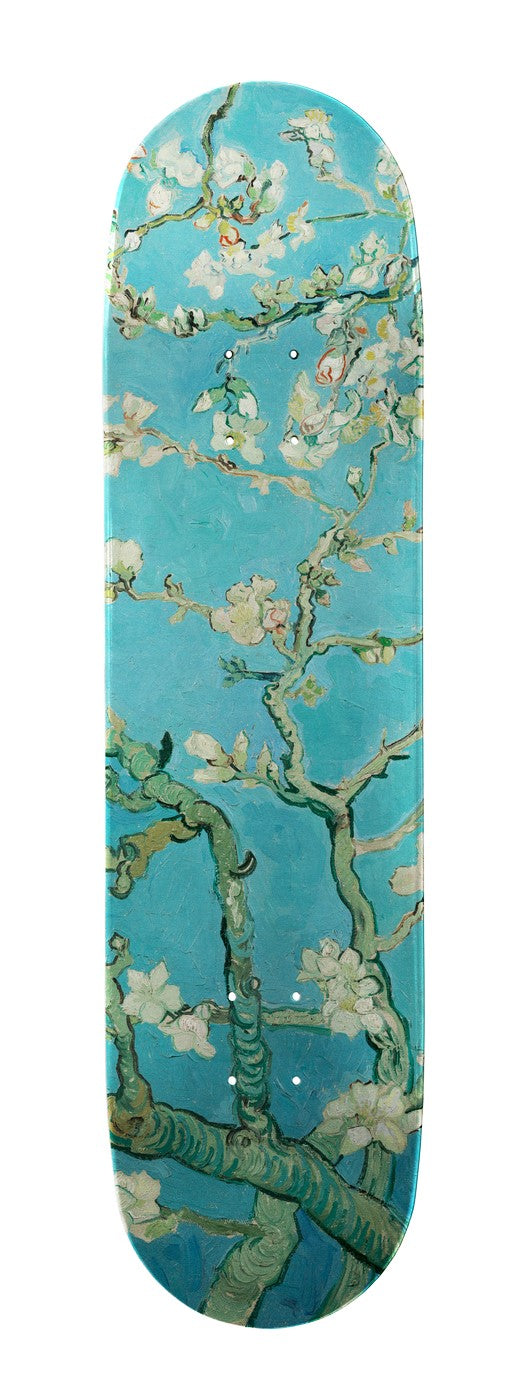 Vincent Van Gogh - Almond Blossoms