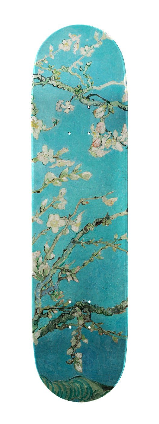 Vincent Van Gogh - Almond Blossoms