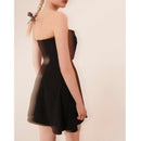 Ramatuelle Dress - Black