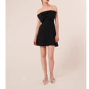 Ramatuelle Dress - Black