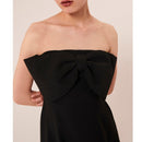 Ramatuelle Dress - Black