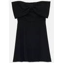 Ramatuelle Dress - Black