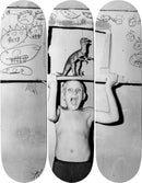 Roger Ballen - Roar