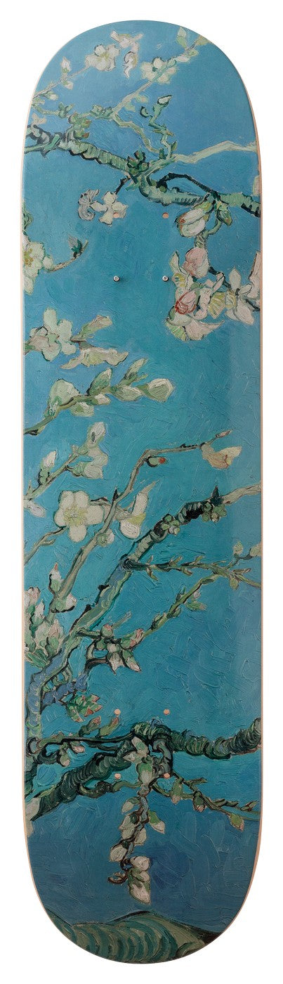 Vincent Van Gogh - Almond Blossoms